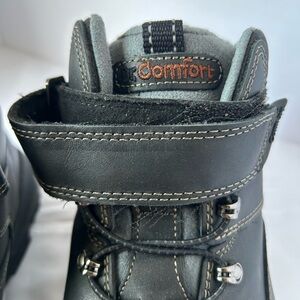 Dr Comfort Men’s Ranger Work Boot . Size 11.5